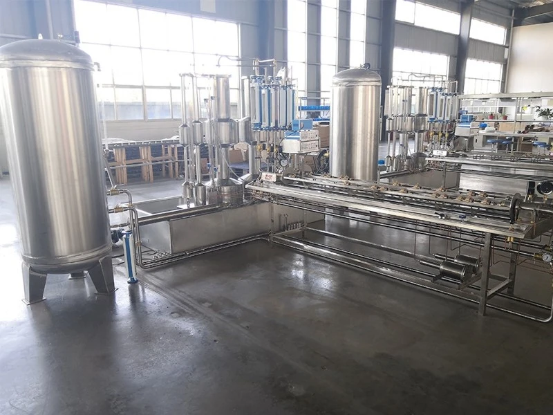 double series water meter test benches 4 double series water meter test benches 4