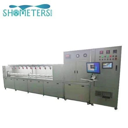DN15mm~DN50mm Ultrasonic Water Meter Test Bench DN15mm~DN50mm Ultrasonic Water Meter Test Bench