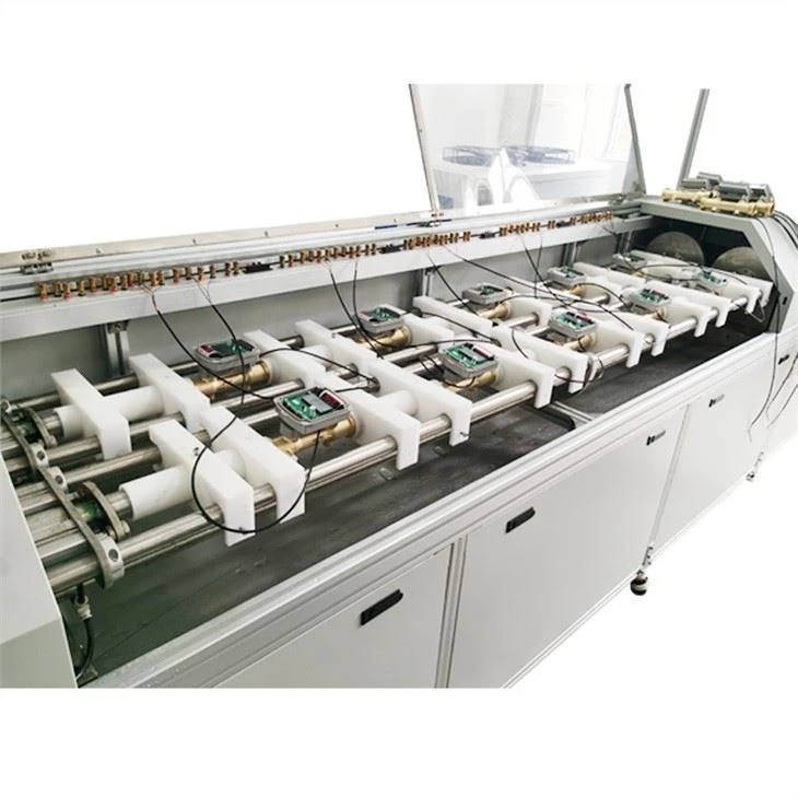DN15mm~DN50mm Ultrasonic Water Meter Test Bench DN15mm~DN50mm Ultrasonic Water Meter Test Bench