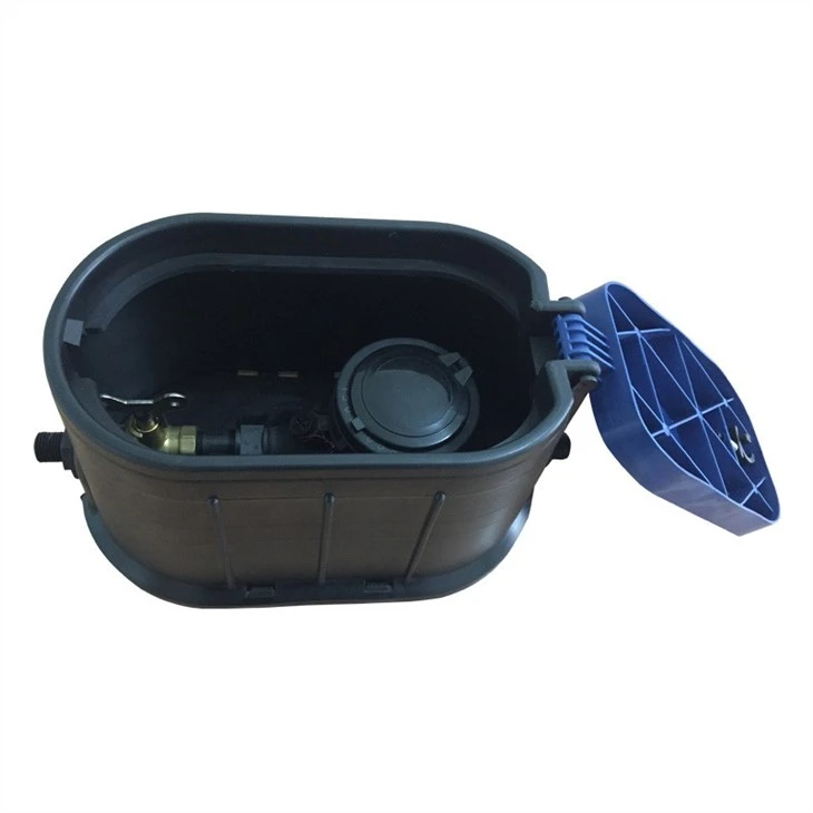 Good Price Plastic Wall Water Meter Box Cover