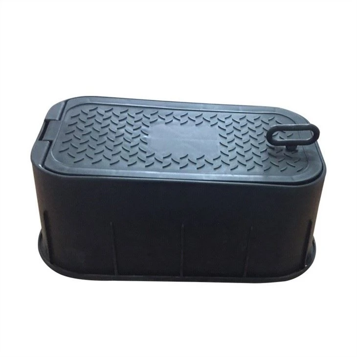 Good Price Plastic Wall Water Meter Box Cover
