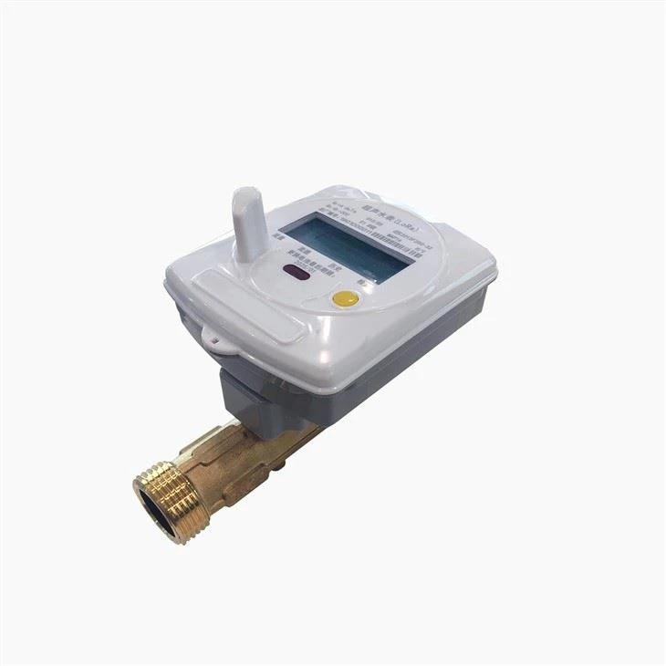 Ultrasonic Water Meter Lora
