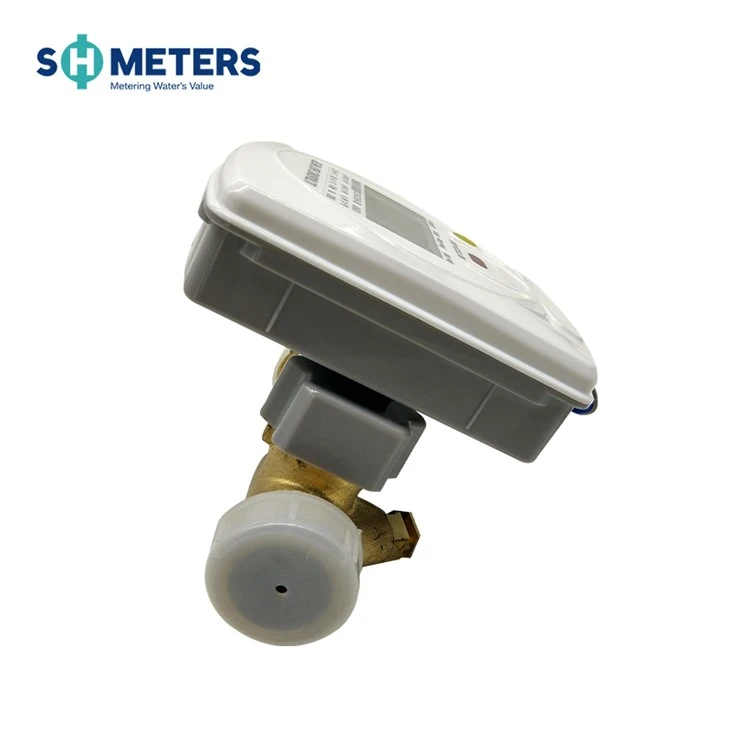 Amr Ultrasonic Smart Lora Water Meter With Mbus Rs485 Amr Ultrasonic Smart Lora Water Meter With Mbus Rs485
