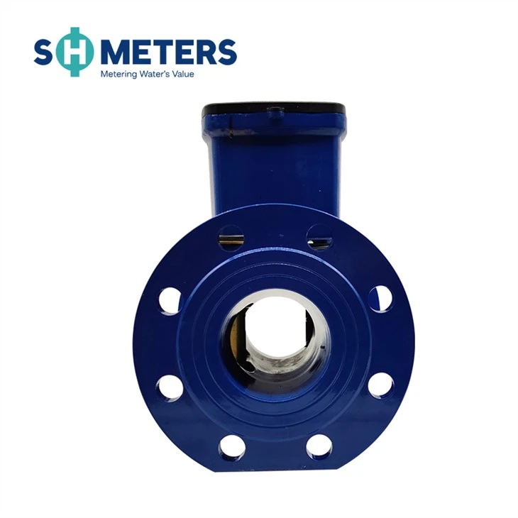 Cheap Industrial Ultrasonic Water Meter Body AMR Cheap Industrial Ultrasonic Water Meter Body AMR