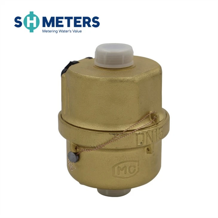 Dn15 Volumetric Water Meter OEM with Factory Price Dn15 Volumetric Water Meter OEM with Factory Price