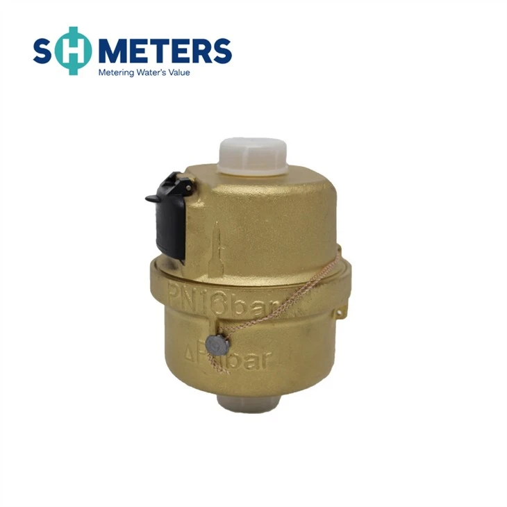Dn15 Volumetric Water Meter OEM with Factory Price Dn15 Volumetric Water Meter OEM with Factory Price