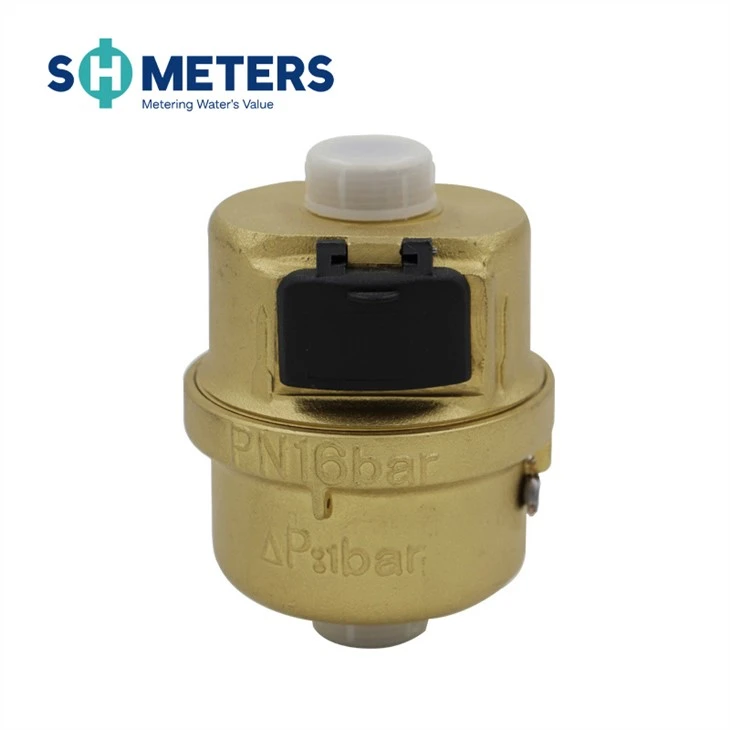 Dn15 Volumetric Water Meter OEM with Factory Price Dn15 Volumetric Water Meter OEM with Factory Price