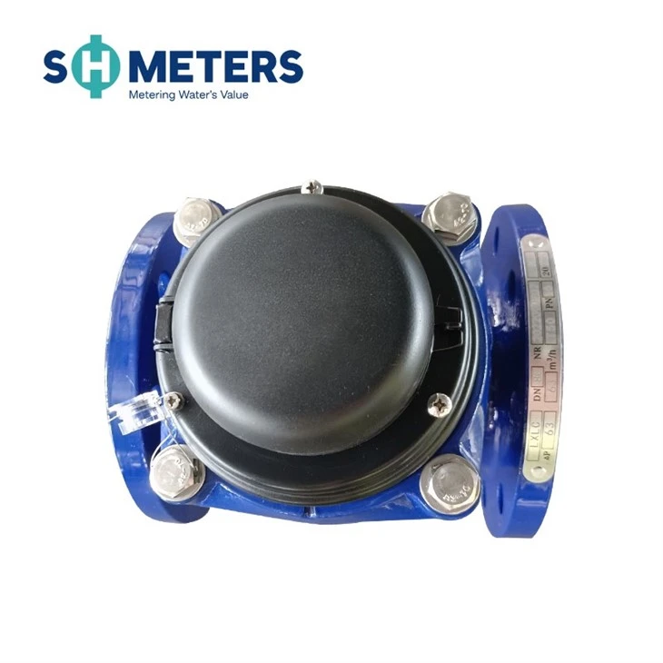 DN200 Woltman Water Meter For Cold Water DN200 Woltman Water Meter For Cold Water