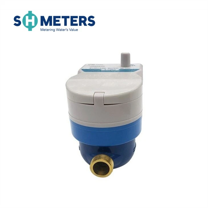 LoRa Wireless Remote Water Meter LoRa Wireless Remote Water Meter