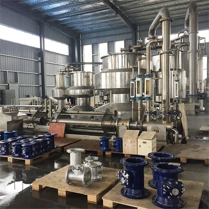 Manual Water Meter Test Bnech For Mechanical Water Meter