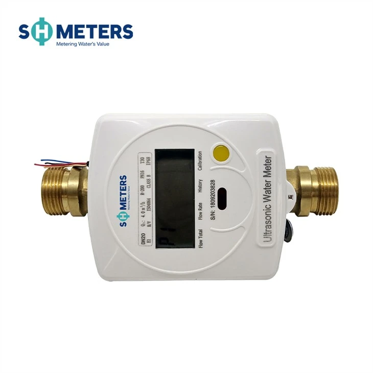 Mbus Rs485 Amr Ultrasonic Smart Lora Water Meter Mbus Rs485 Amr Ultrasonic Smart Lora Water Meter