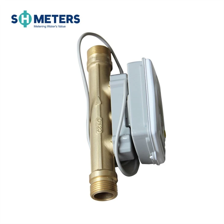 Mbus Rs485 Amr Ultrasonic Smart Lora Water Meter Mbus Rs485 Amr Ultrasonic Smart Lora Water Meter
