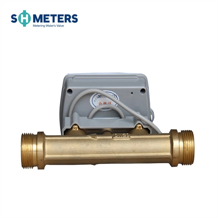 Mbus Rs485 Amr Ultrasonic Smart Lora Water Meter Mbus Rs485 Amr Ultrasonic Smart Lora Water Meter