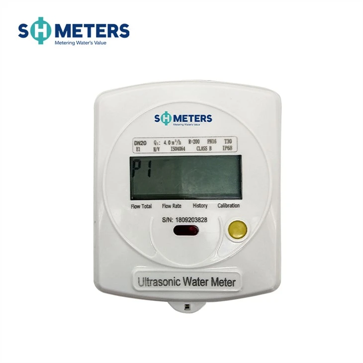 Mbus Rs485 Amr Ultrasonic Smart Lora Water Meter Mbus Rs485 Amr Ultrasonic Smart Lora Water Meter