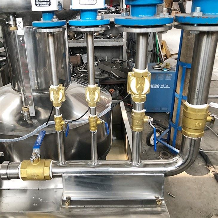 Single Series Water Meter Testing Line Water Meter Test Bench