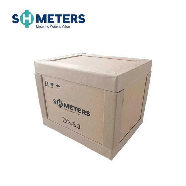 Woltman Cold Water Meter DN50-DN600 Removable Element Woltman Cold Water Meter DN50-DN600 Removable Element