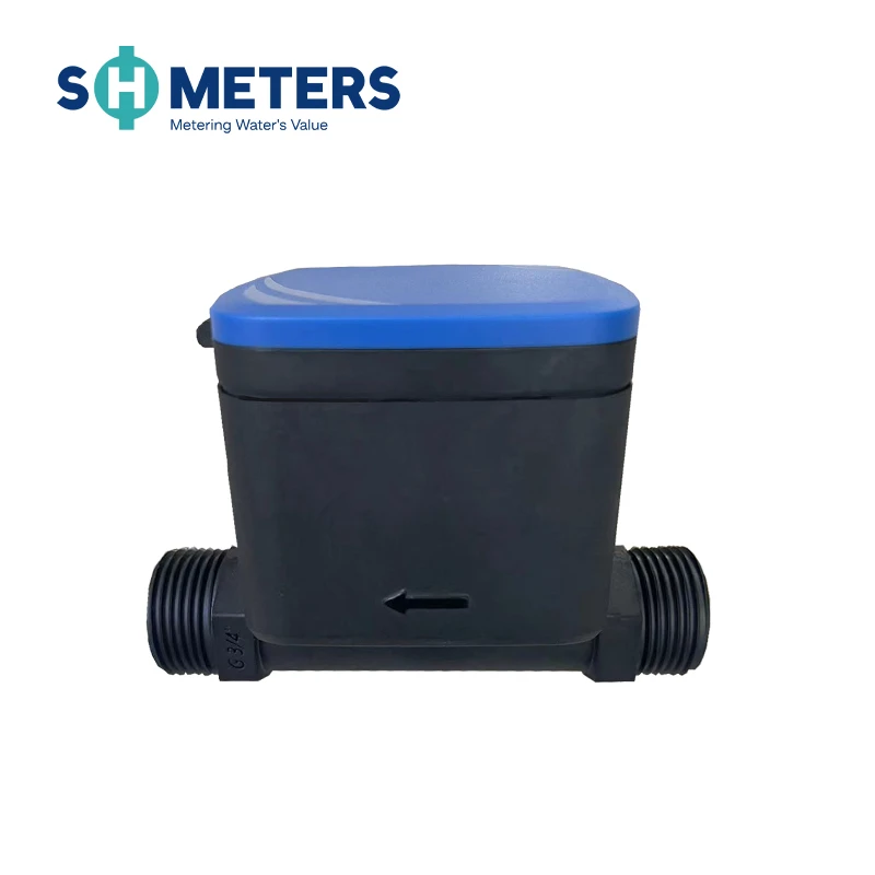 Ultrasone watermeter R250/400 SH7310