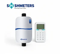 STS Ultrasone watermeter R250 SH5170